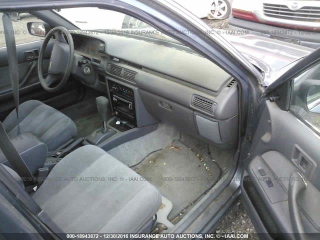 1991 Toyota Camry (CC-960845) for sale in Helena, Montana