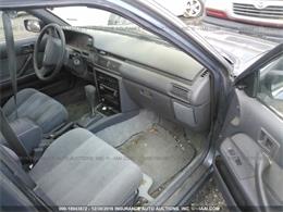1991 Toyota Camry (CC-960845) for sale in Helena, Montana