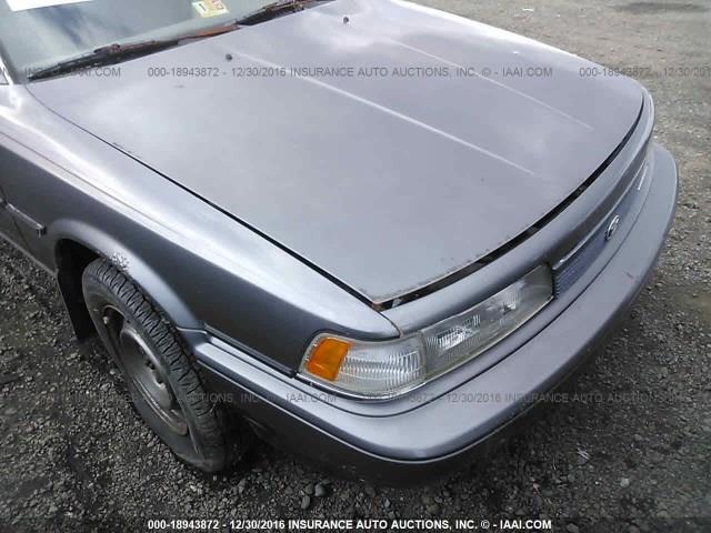 1991 Toyota Camry (CC-960845) for sale in Helena, Montana