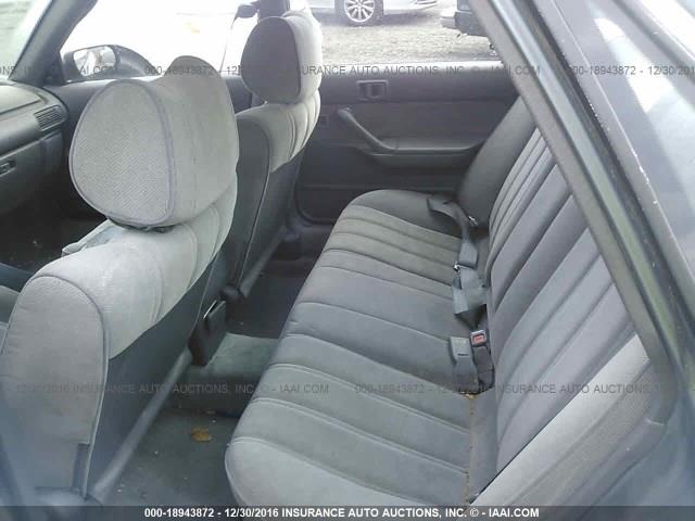 1991 Toyota Camry (CC-960845) for sale in Helena, Montana