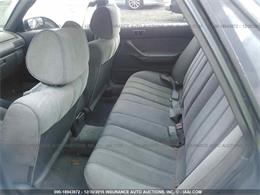 1991 Toyota Camry (CC-960845) for sale in Helena, Montana
