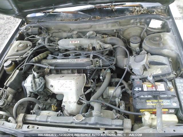 1991 Toyota Camry (CC-960845) for sale in Helena, Montana