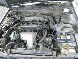 1991 Toyota Camry (CC-960845) for sale in Helena, Montana
