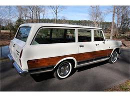 1969 International Travelall (CC-968450) for sale in West Palm Beach, Florida