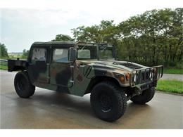 1994 AM General M998 (CC-968452) for sale in West Palm Beach, Florida