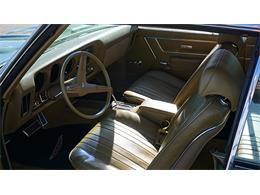 1969 Pontiac GTO (CC-968453) for sale in Auburn, Indiana