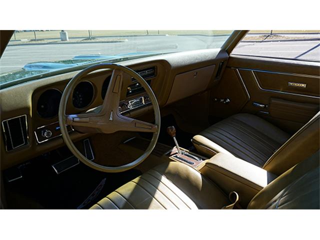 1969 Pontiac GTO (CC-968453) for sale in Auburn, Indiana
