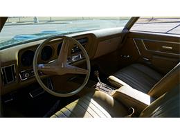 1969 Pontiac GTO (CC-968453) for sale in Auburn, Indiana