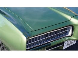 1969 Pontiac GTO (CC-968453) for sale in Auburn, Indiana