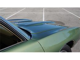 1969 Pontiac GTO (CC-968453) for sale in Auburn, Indiana