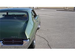 1969 Pontiac GTO (CC-968453) for sale in Auburn, Indiana