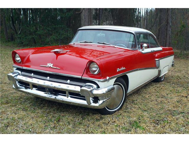 1956 Mercury Montclair (CC-968459) for sale in West Palm Beach, Florida