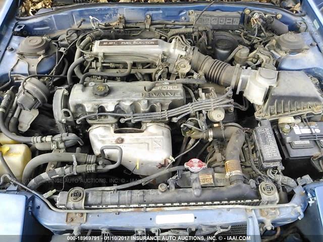 1991 Ford Probe for Sale | ClassicCars.com | CC-960846