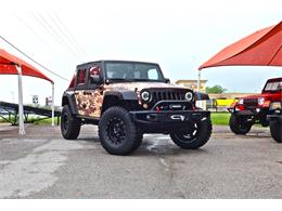 2016 Jeep Wrangler (CC-968477) for sale in West Palm Beach, Florida