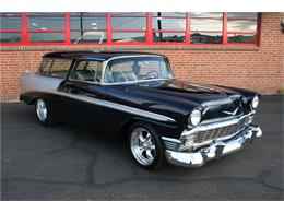 1956 Chevrolet Nomad (CC-968481) for sale in West Palm Beach, Florida