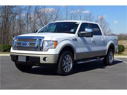 2009 Ford F150 (CC-968484) for sale in West Palm Beach, Florida