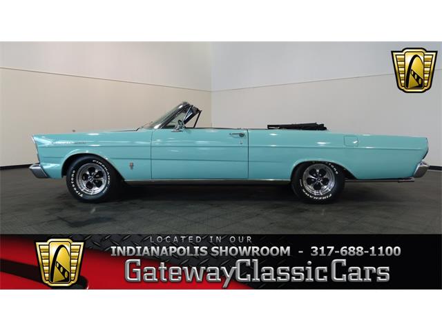 1965 Ford Galaxie (CC-968486) for sale in Indianapolis, Indiana