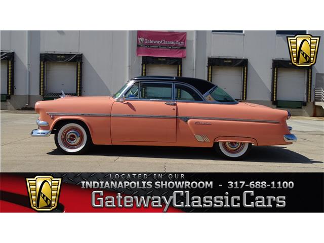 1954 Ford Crestline (CC-968487) for sale in Indianapolis, Indiana
