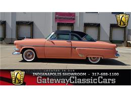 1954 Ford Crestline (CC-968487) for sale in Indianapolis, Indiana