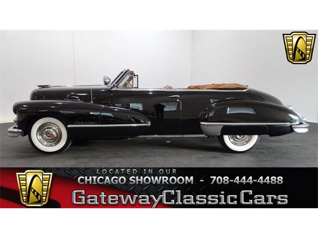 1947 Cadillac Series 62 (CC-968507) for sale in Tinley Park, Illinois