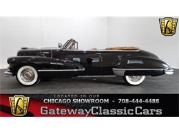 1947 Cadillac Series 62 (CC-968507) for sale in Tinley Park, Illinois