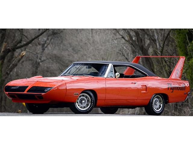 1970 Plymouth Superbird (CC-968511) for sale in Fort Lauderdale, Florida