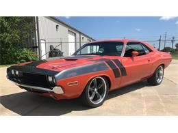 1970 Dodge Challenger (CC-968531) for sale in Houston, Texas