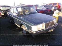 1991 Volvo 240 (CC-960854) for sale in Helena, Montana