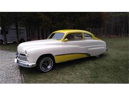 1949 Mercury 2-Dr Coupe (CC-968542) for sale in Hanover, Massachusetts