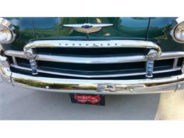 1950 Chevrolet Styleline Deluxe Coupe (CC-968546) for sale in Hanover, Massachusetts