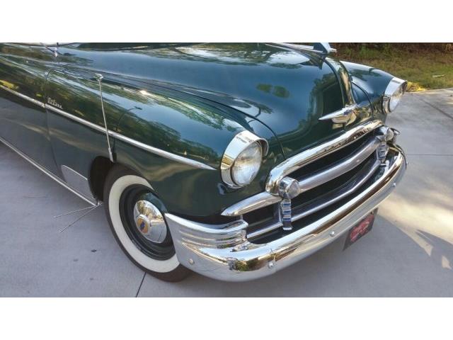 1950 Chevrolet Styleline Deluxe Coupe (CC-968546) for sale in Hanover, Massachusetts