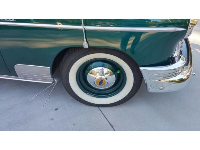 1950 Chevrolet Styleline Deluxe Coupe (CC-968546) for sale in Hanover, Massachusetts