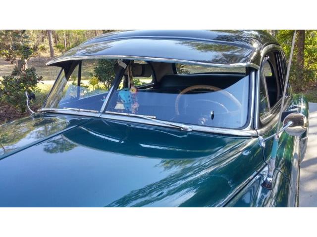 1950 Chevrolet Styleline Deluxe Coupe (CC-968546) for sale in Hanover, Massachusetts