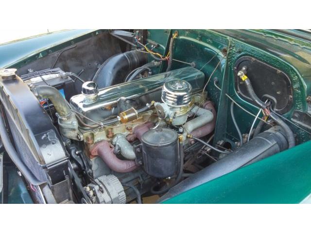 1950 Chevrolet Styleline Deluxe Coupe (CC-968546) for sale in Hanover, Massachusetts
