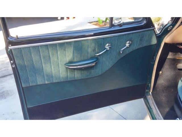1950 Chevrolet Styleline Deluxe Coupe (CC-968546) for sale in Hanover, Massachusetts