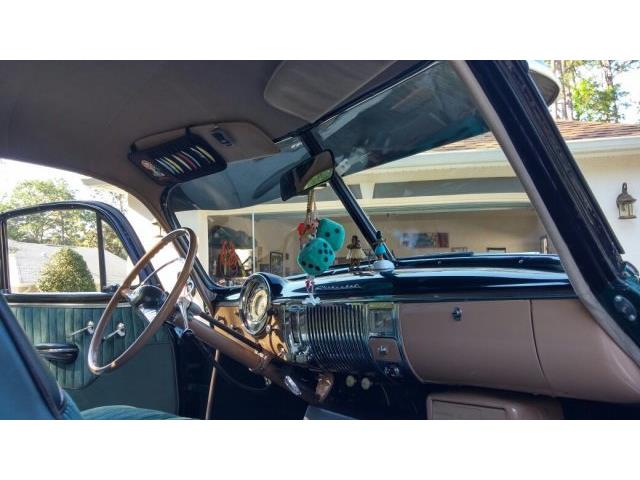 1950 Chevrolet Styleline Deluxe Coupe (CC-968546) for sale in Hanover, Massachusetts