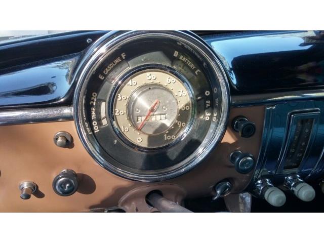 1950 Chevrolet Styleline Deluxe Coupe (CC-968546) for sale in Hanover, Massachusetts