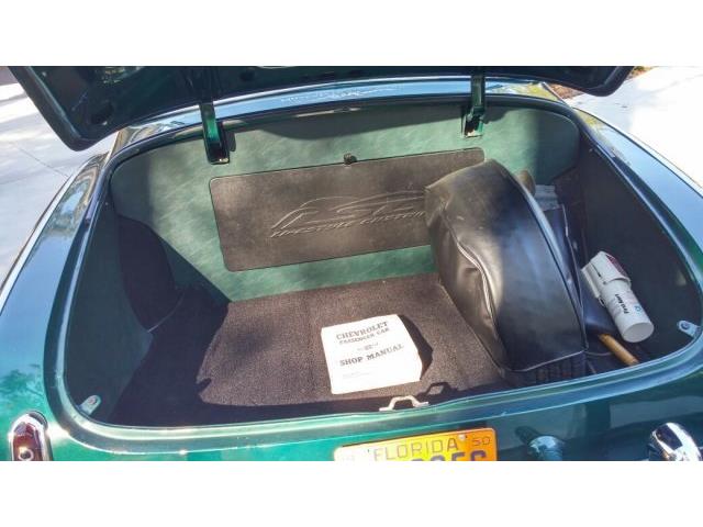 1950 Chevrolet Styleline Deluxe Coupe (CC-968546) for sale in Hanover, Massachusetts