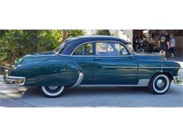 1950 Chevrolet Styleline Deluxe Coupe (CC-968546) for sale in Hanover, Massachusetts