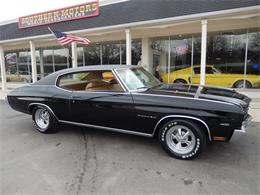 1970 Chevrolet Malibu (CC-968548) for sale in Clarkston, Michigan