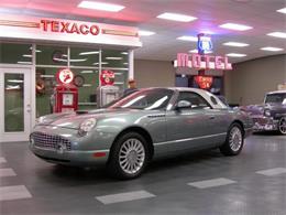 2004 Ford Thunderbird (CC-968628) for sale in Dothan, Alabama