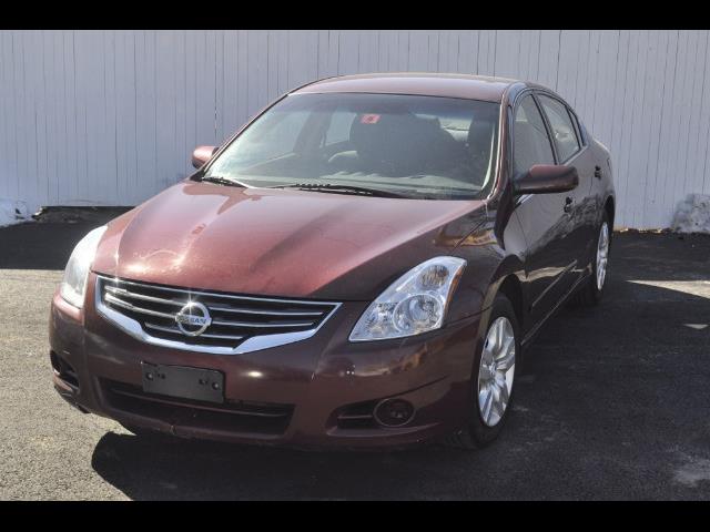 2010 Nissan Altima (CC-968632) for sale in Milford, New Hampshire