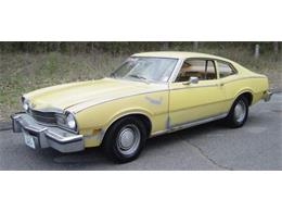 1977 Mercury Comet (CC-968647) for sale in Hendersonville, Tennessee