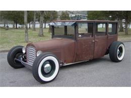 1925 Dodge Sedan (CC-968651) for sale in Hendersonville, Tennessee