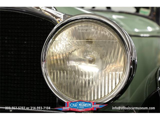 1927 Packard 533 4-Passenger Coupe for Sale | ClassicCars.com | CC