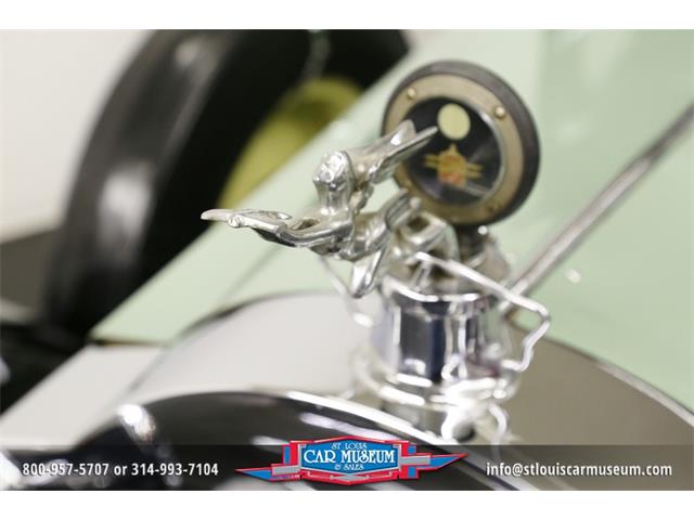 1927 Packard 533 4-Passenger Coupe for Sale | ClassicCars.com | CC
