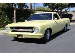 1966 Chevrolet El Camino (CC-968672) for sale in La Verne, California