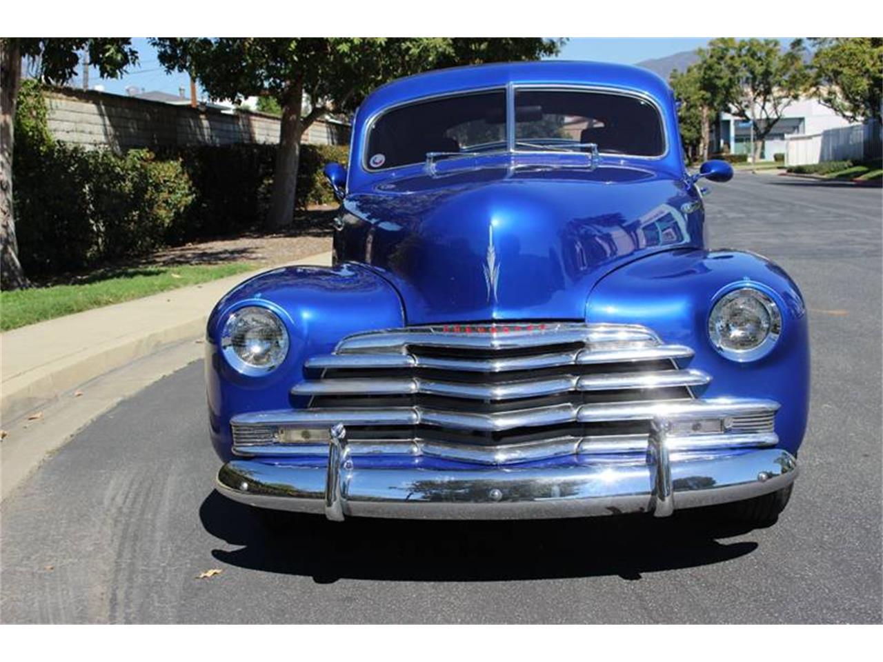 1947 Chevrolet Fleetmaster for Sale | ClassicCars.com | CC-968674