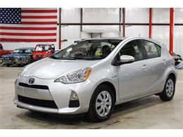 2012 Toyota Prius (CC-968678) for sale in Kentwood, Michigan