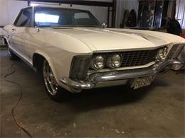 1963 Buick Riviera (CC-968680) for sale in Annandale, Minnesota